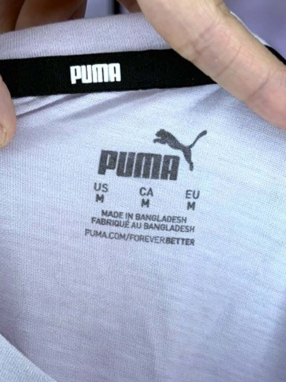 Puma - Picture 4 of 4